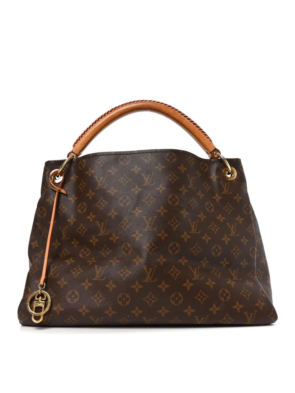 Louis Vuitton Artsy Mm #339572L13B
